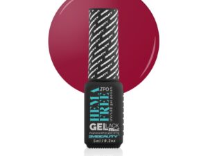 Oja Semi GELlack 2M Hema Free Nr. 014 - 5ml