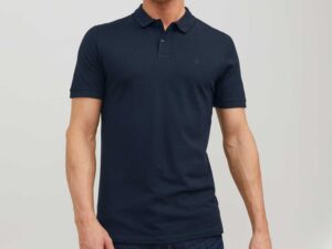 Tricou Jjebasic Ss Noos