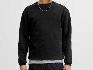 Bluza Jjebradley Sweat Crew Noos
