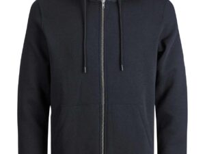 Hanorac Jjebradley Sweat ZIP Hood Noos Pls