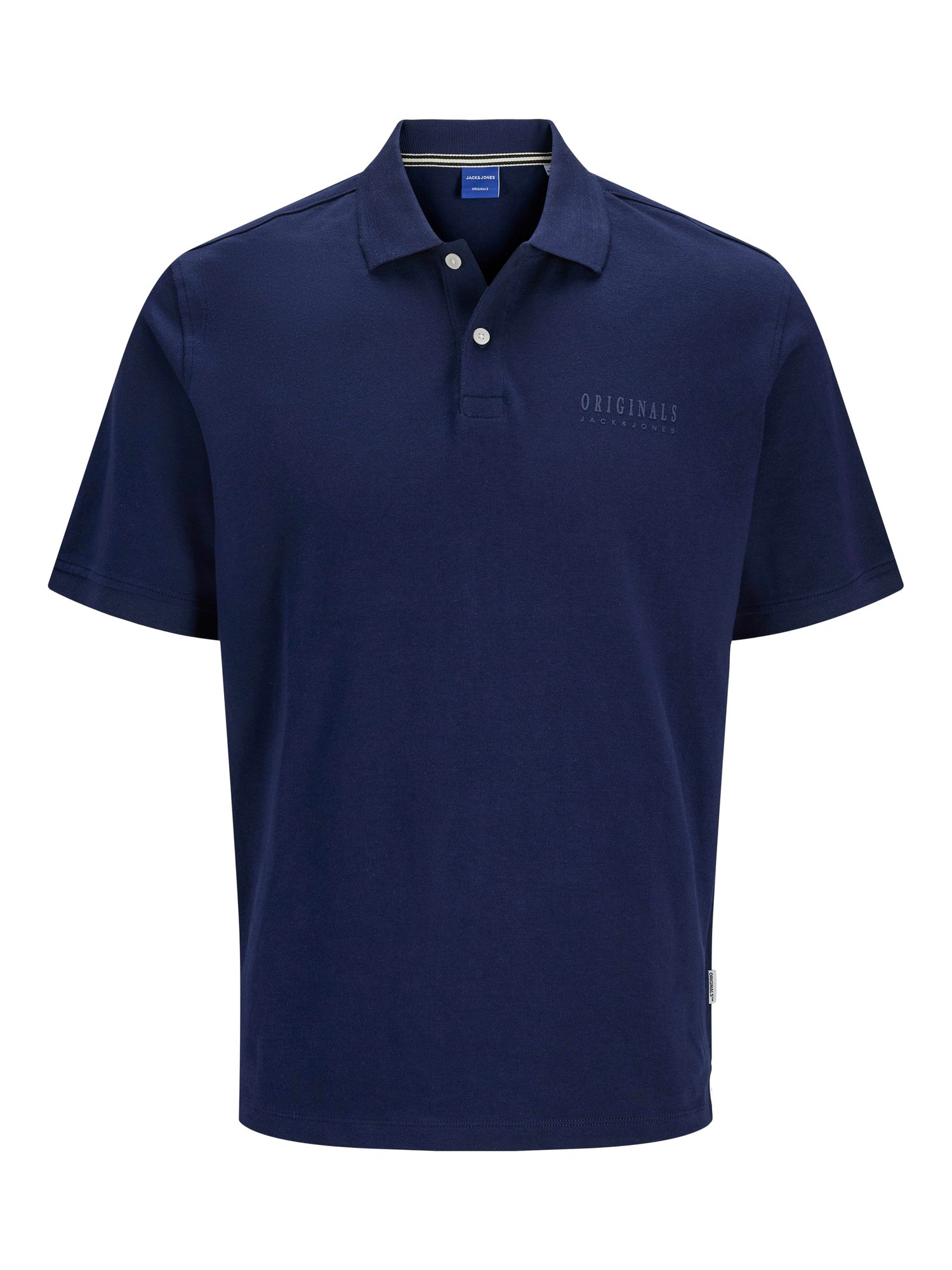 Reducere 40% - Tricou Jorfrederiksberg Ss Noos 1 Tricou Jorfrederiksberg Ss Noos