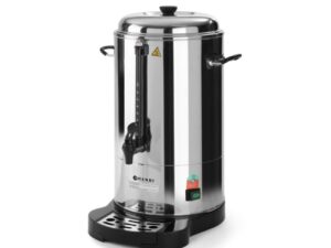 Boiler bauturi calde cu pereti dubli Hendi