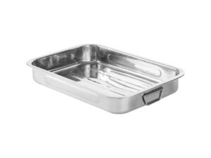 Tava cuptor din inox calitate superioara