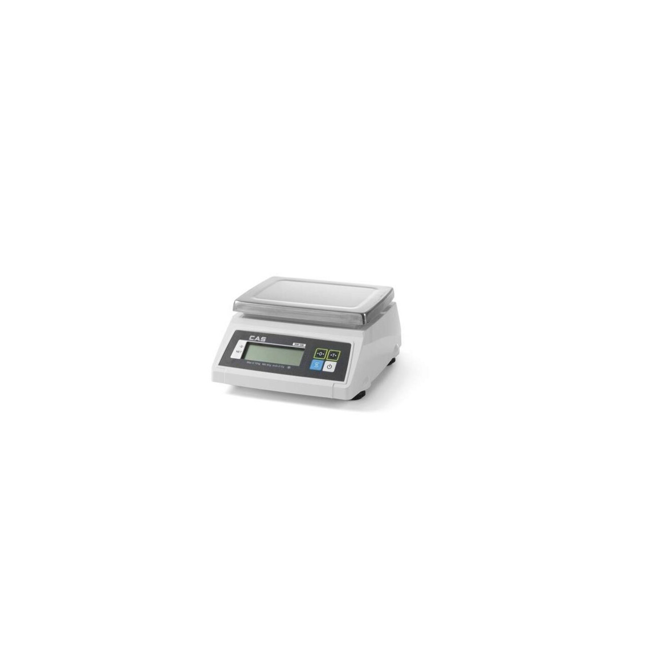 Reducere 20% – Cantar de bucatarie Hendi, rezistent la apa 100 g - 30 kg, gradatie 5/10g, afisaj LCD 1 Cantar de bucatarie Hendi