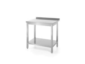 Masa de Lucru Profesionala Din Inox AISI 430