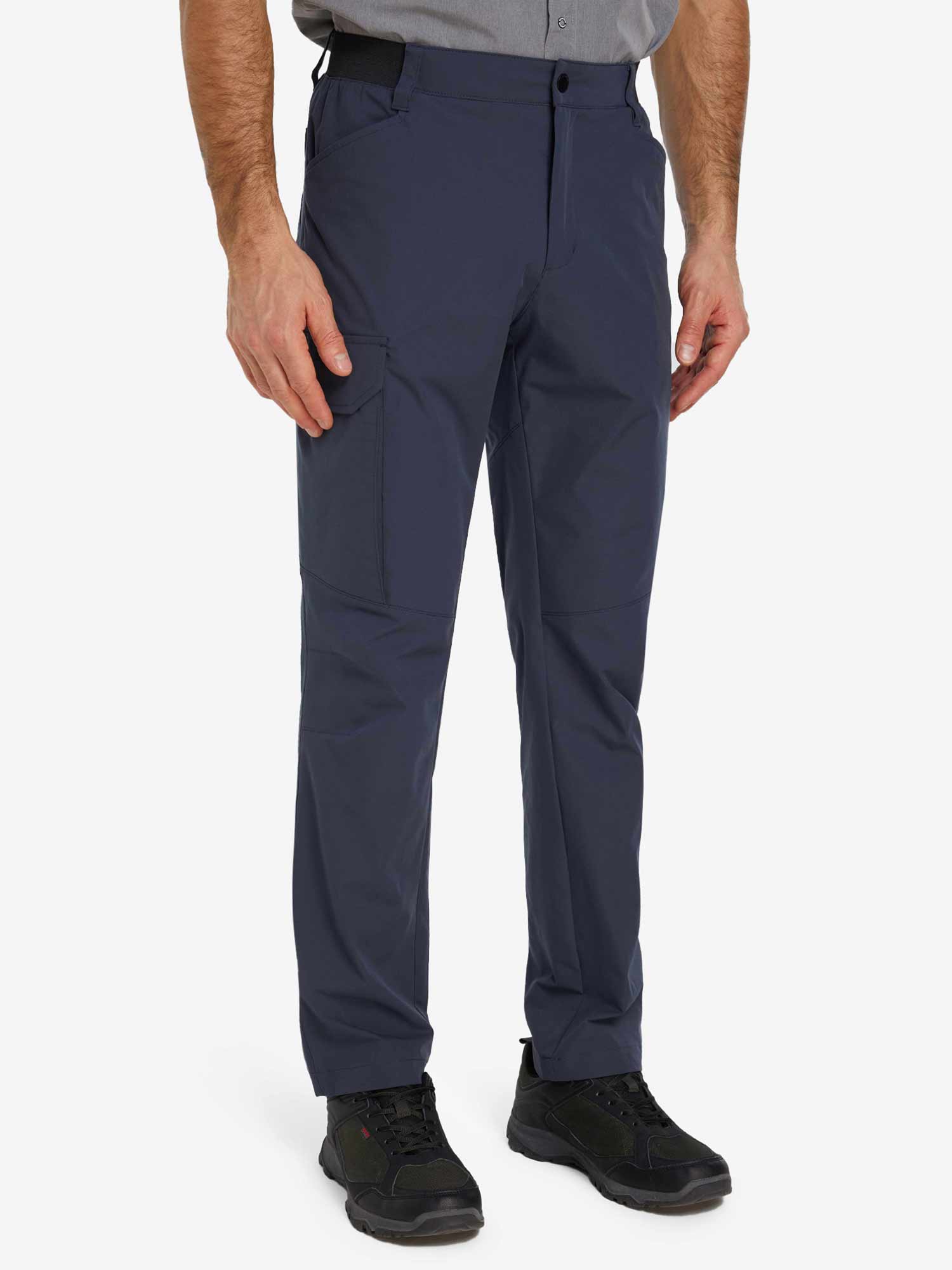 Reducere 29% - Pantaloni Mens Hiking 1 Pantaloni Mens Hiking