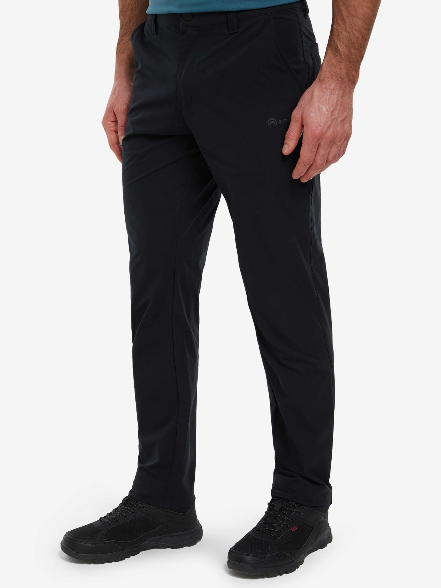 Reducere 60% - Pantaloni Hiking Mens Chino 1 Pantaloni Hiking Mens Chino