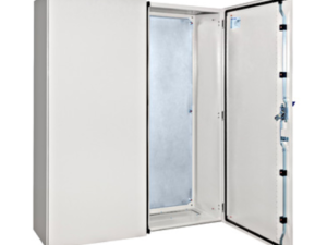 Tablou  WSA+contrapanou 1200x1000x300 cu doua usi  IP66