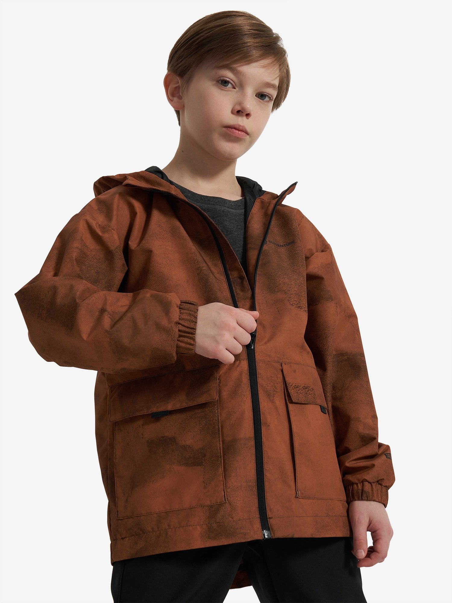 Reducere 38% - Geaca vant Travel Boys 1 Geaca vant Travel Boys