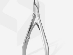 Cleste profesional Staleks Pro Smart pentru cuticule NS-10-7