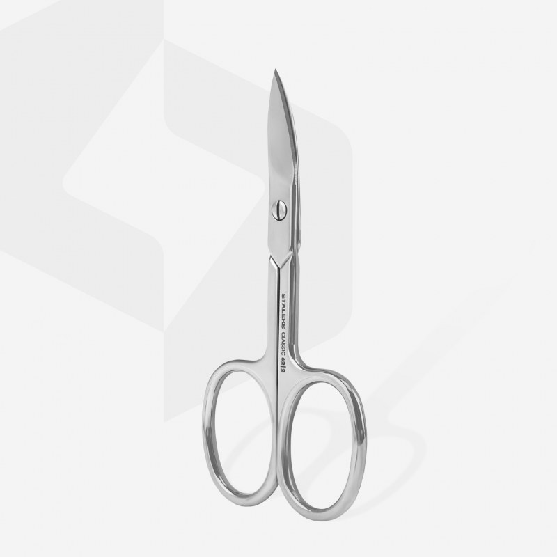 Reducere 20% - Foarfeca unghii clasic Staleks SC-62/2 1 Foarfeca unghii clasic Staleks SC-62/2