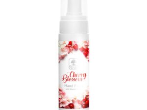 Hand Foam Olive Tree Spa Clinic - Cherry Blossom 200ml