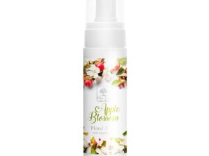 Hand Foam Olive Tree Spa Clinic - Apple Blossom 200ml