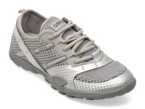 Pantofi sport GRYXX argintii