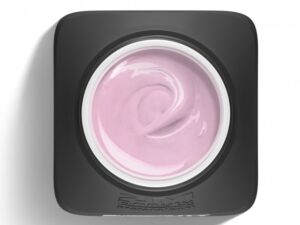 Liquid Polygel 2M Hema Free No Filing - Macaron 01 Rose - 15gr