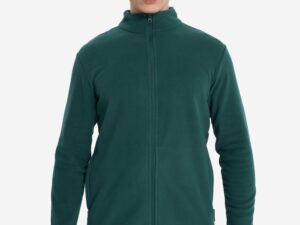 Polar Huron Men’s Fleece Full Zip