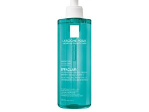 Gel de curatare micro-exfoliant Effaclar