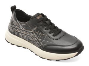 Pantofi sport GRYXX negri