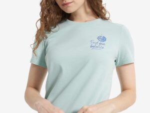 Tricou W D Motivational Slogan