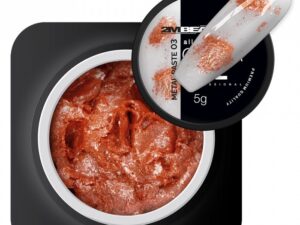Gel UV Color 2M Hema Free Metal Paste 03 - 5g