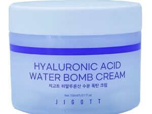 Crema Hyaluronic Acid Water Bomb Cream 150 ml - Jigott