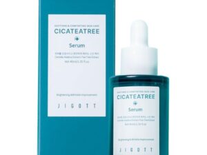 Cicateatree Serum 40 ml - Jigott