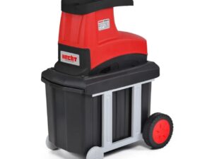 Tocator pentru crengi si resturi vegetale
