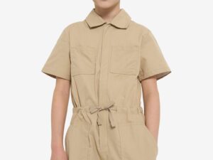 Salopeta Travel Girls Overall