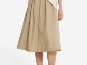 Fusta Travel Womens Cotton