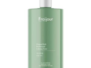 Toner facial calmant Original Herb Wormwood 500ml - Fraijour