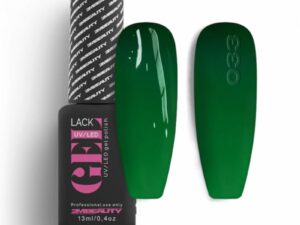 Oja Semi GELlack 2M Hema Free Nr. 033