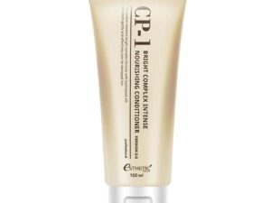 Balsam intensiv nutritiv cu proteine pentru par - 100ml - CP-1