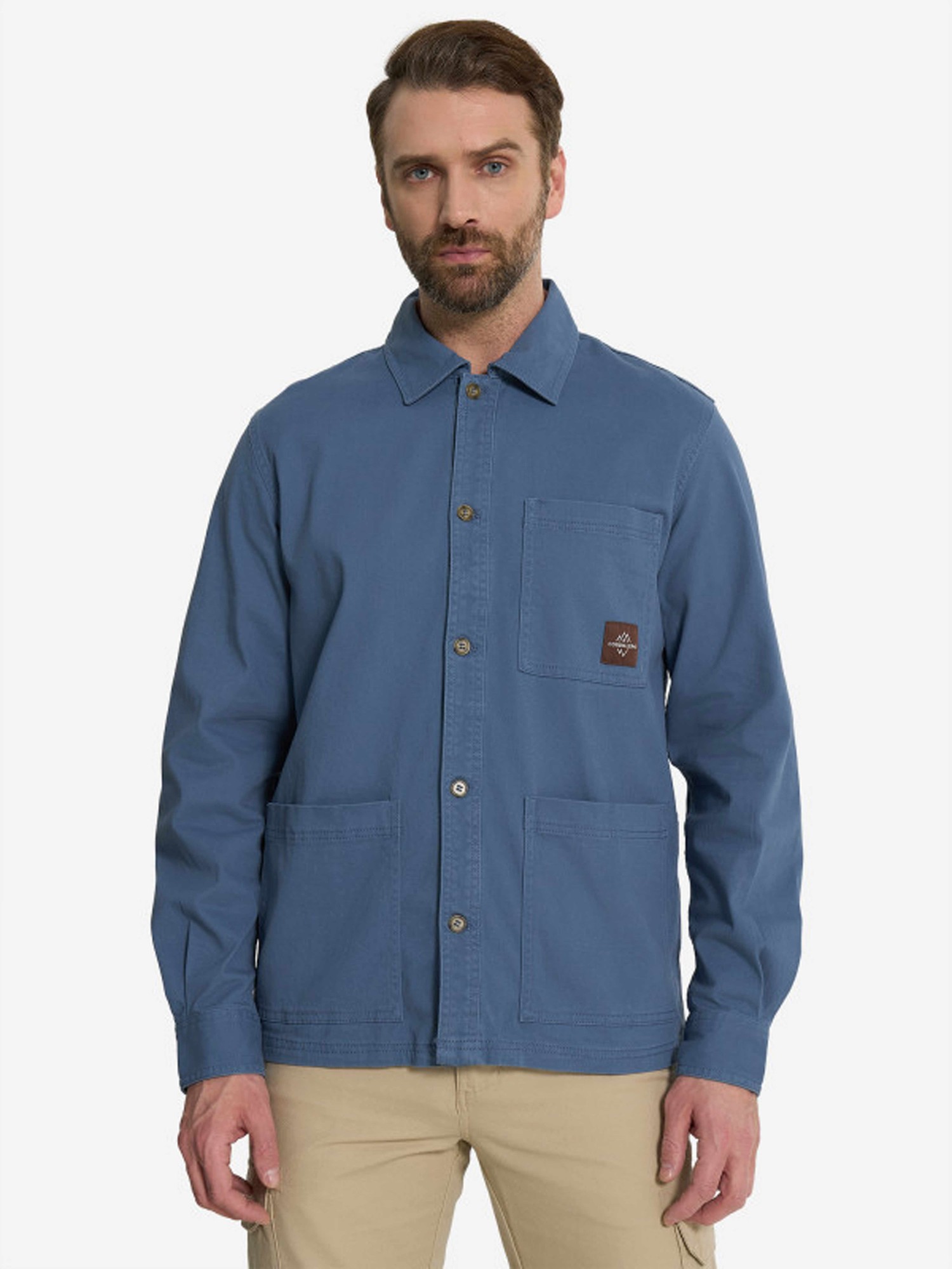 Reducere 60% - Camasa Travel Male 1 Camasa Travel Male