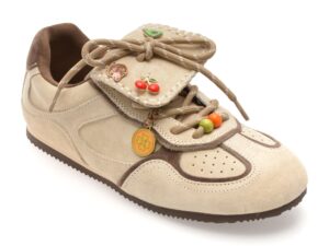 Pantofi sport GRYXX bej
