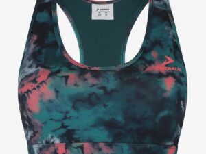 Bustiera W D Fitness Gym Aop Sport