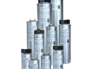 Condensator 440V Qc=24