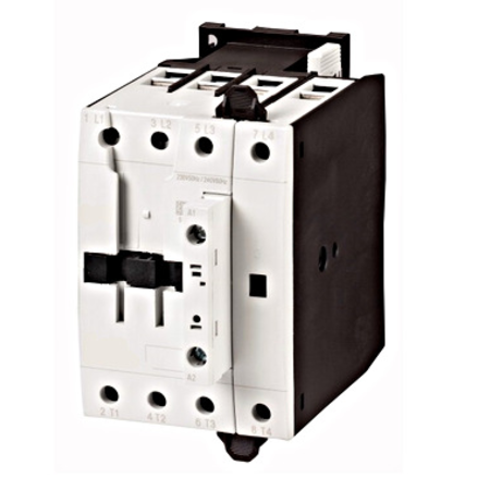 Reducere 20% – Contactor ALEA II 4 poli, 63A/AC-1, bobina la 230Vca 1 Contactor ALEA II 4 poli
