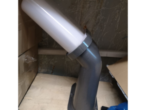 Pitic PARK 1X16W FSS IP55 230V-50HZ
