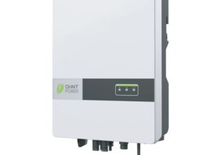 Invertor monofazat 3kW IP65 on grid