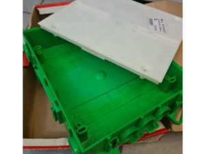 Doza ingropata padoseala Mosaic 8 module