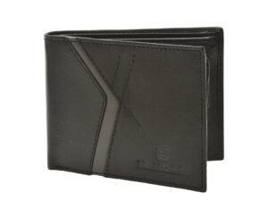 Portofel RENATO BALESTRA negru