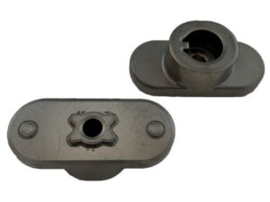 Suport Cutit Masina Tuns Iarba Mtd Diametru Ax Motor 22.2 mm Scazut 46p