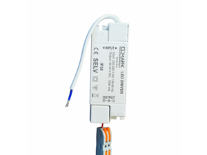 Driver LED – 32w/1000mA/ 30– 42Vdc