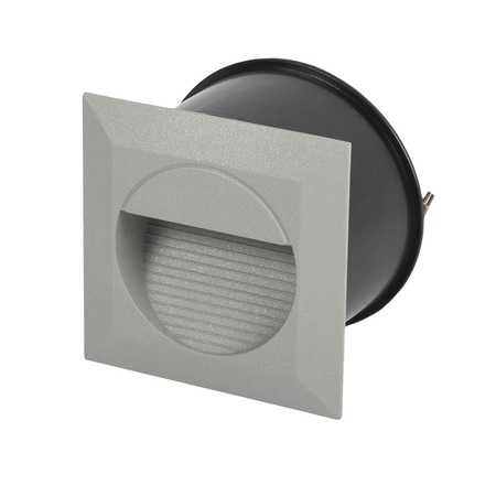 Reducere 28% – Spot Incastrat LED Venus 1.4W 6400K IP65 1 Spot Incastrat LED Venus 1.4W 6400K IP65