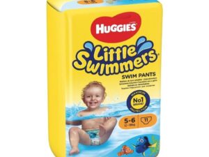 Chilotei inot Little Swimmers