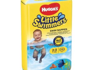 Chilotei inot Little Swimmers