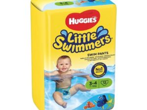 Chilotei inot Little Swimmers