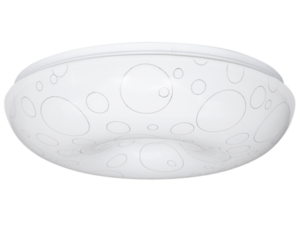 LAMPA DECORATIVA LED DE TAVAN 36W 2700K