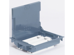 Doza Pardoseala Standard 24 module capac plastic pentru mocheta sau parchet