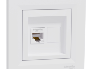 Priza date internet RJ45 cat5